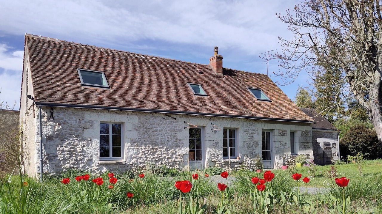 Photo of Outdoor in Chedigny