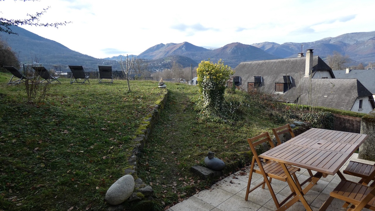 Photo of Outdoor in Prechac