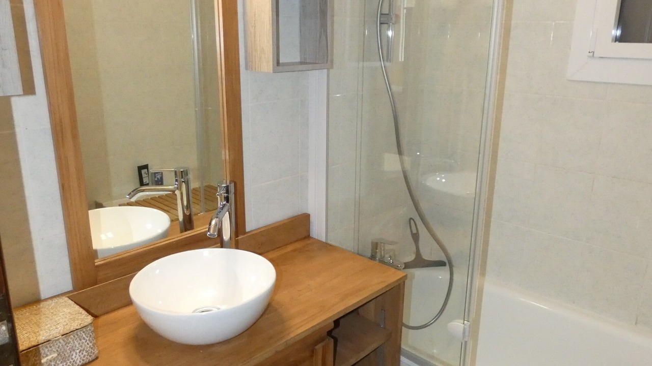 Photo of Bathroom in Prechac