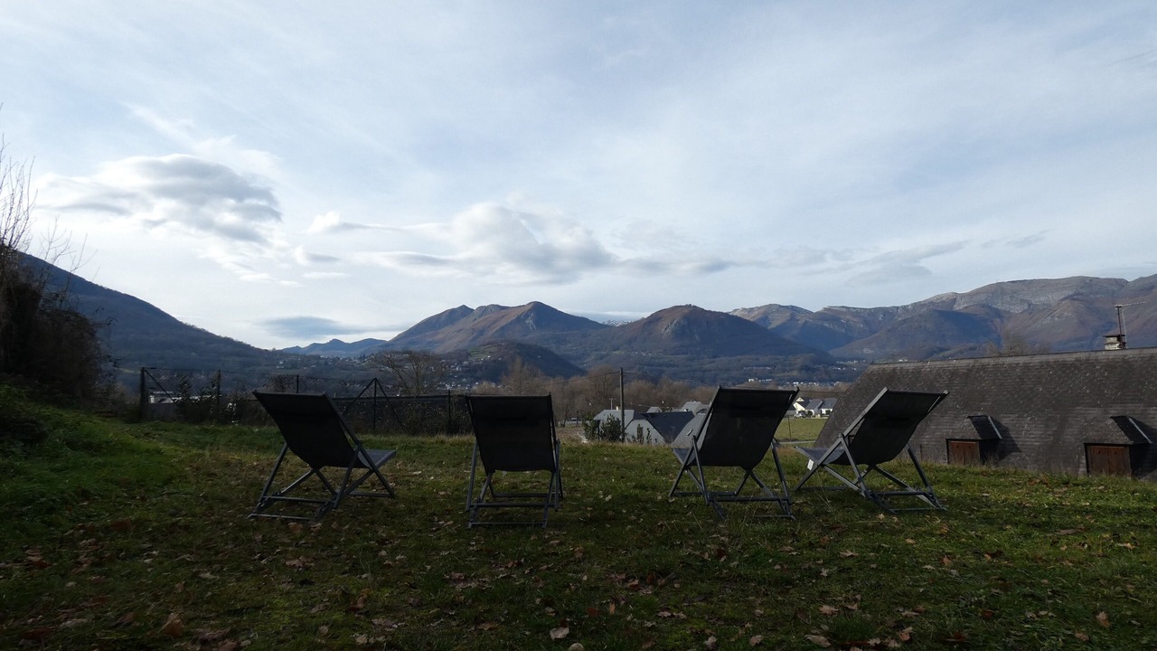 Photo of Outdoor in Prechac