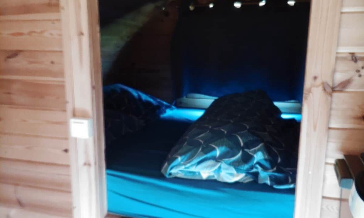 Photo of Bedroom in Couvains
