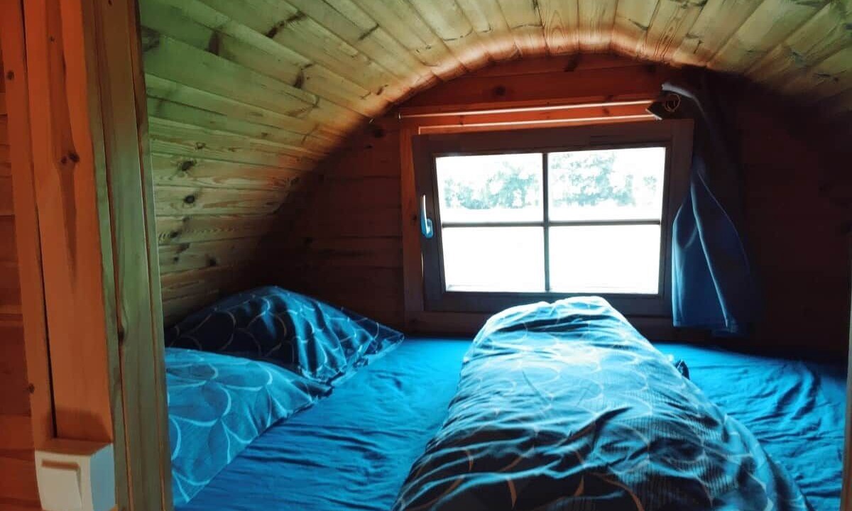 Photo of Bedroom in Couvains