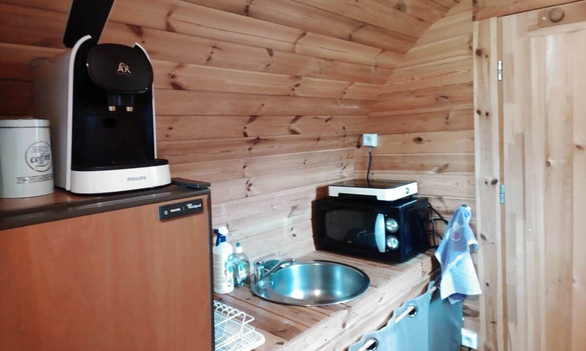 Photo of Kitchen in Couvains
