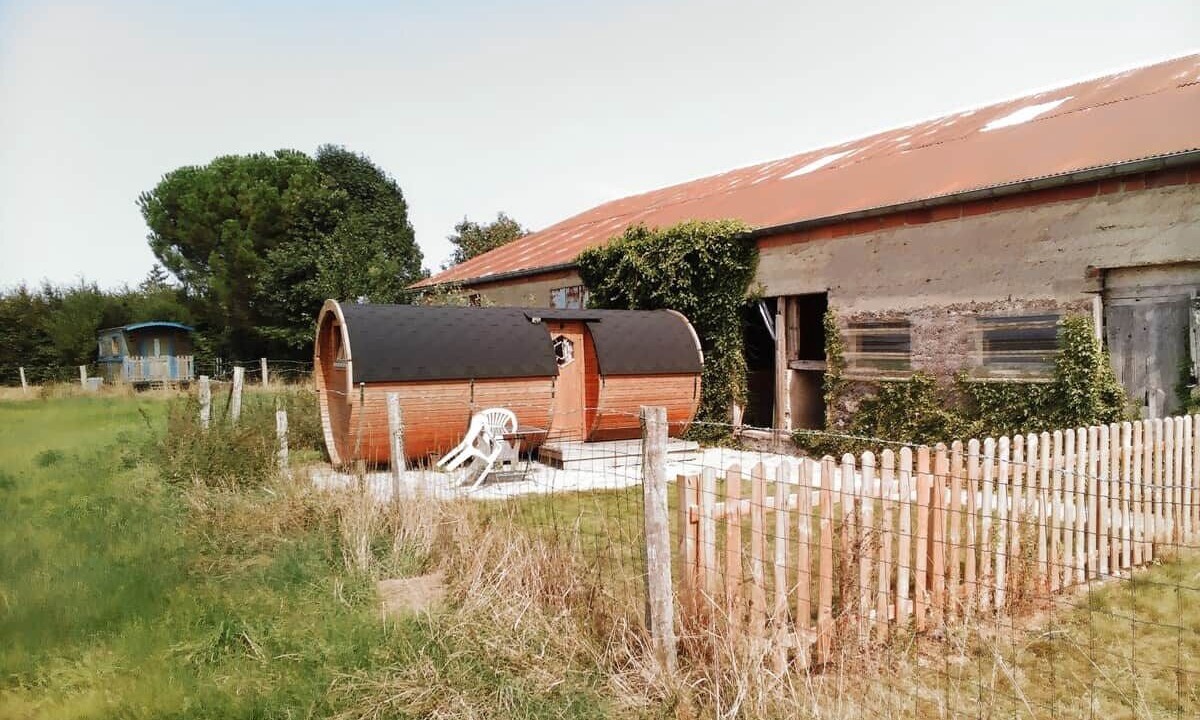 Photo of Outdoor in Couvains