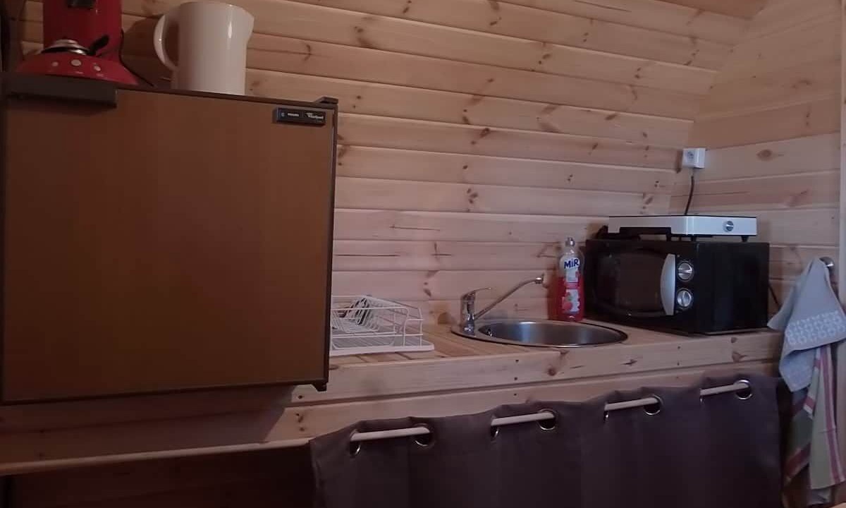 Photo of Kitchen in Couvains