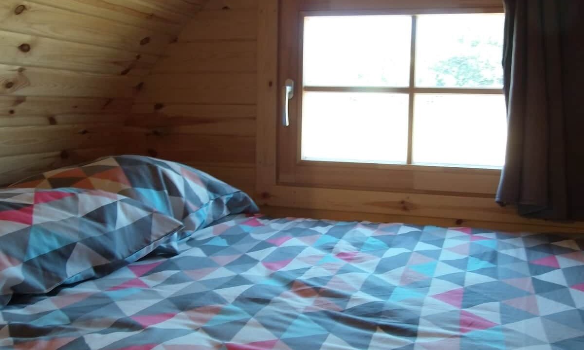 Photo of Bedroom in Couvains