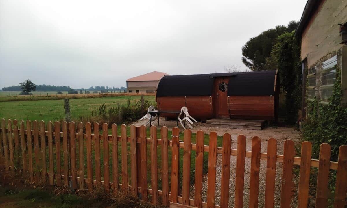 Photo of Outdoor in Couvains