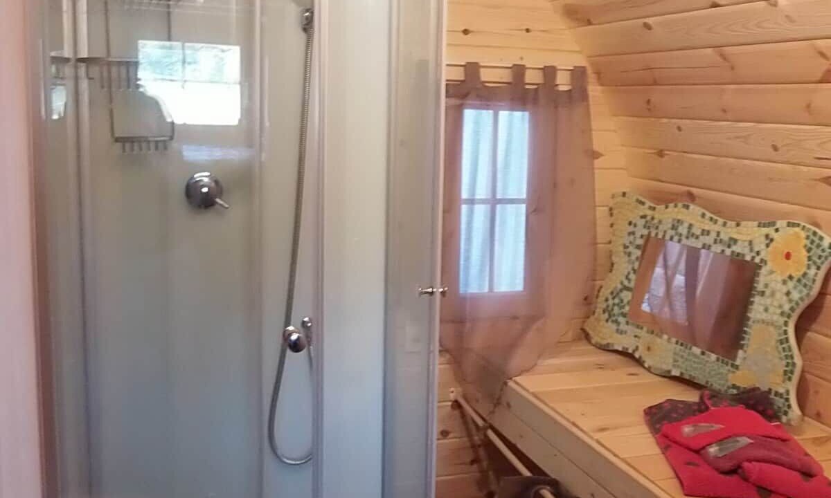 Photo of Bathroom in Couvains