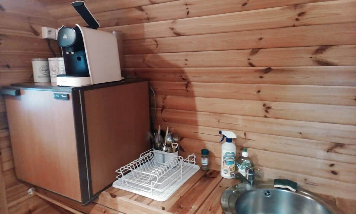 Photo of Kitchen in Couvains