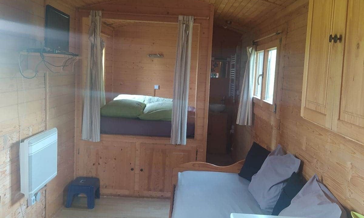 Photo of Bedroom in Couvains