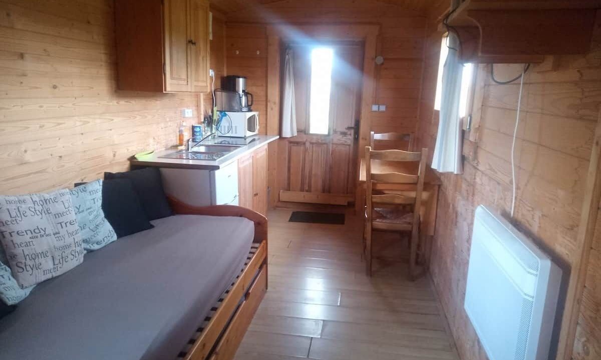 Photo of Bedroom in Couvains