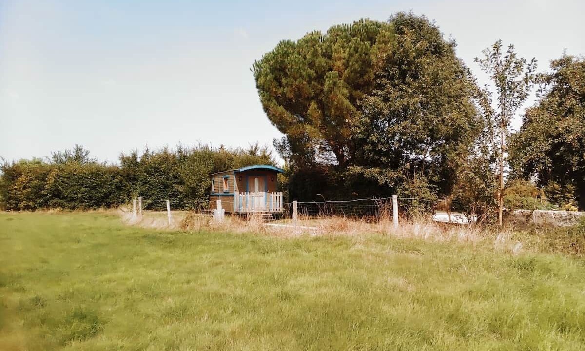 Photo of Outdoor in Couvains
