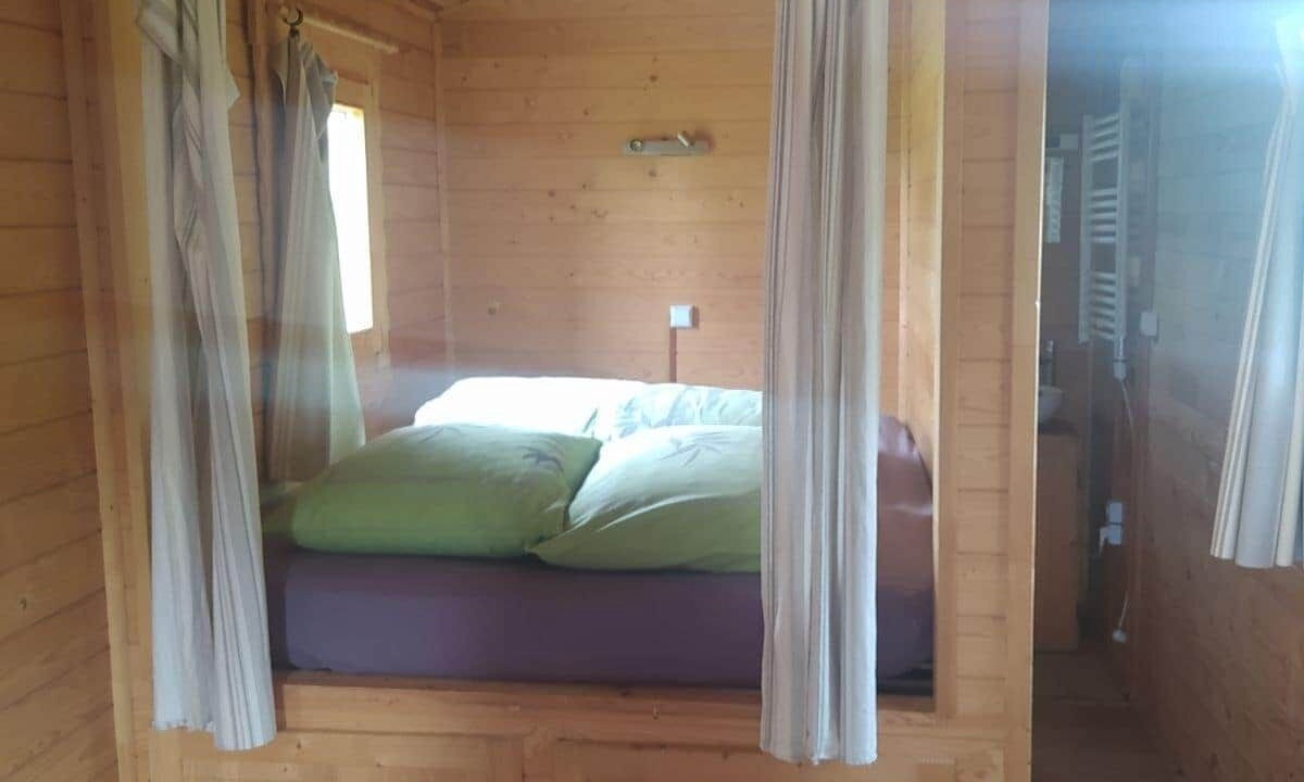Photo of Bedroom in Couvains