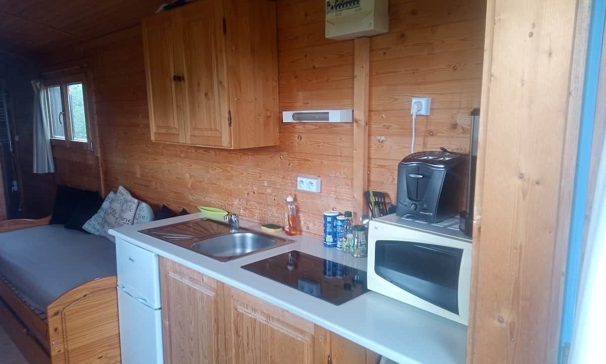 Photo of Kitchen in Couvains