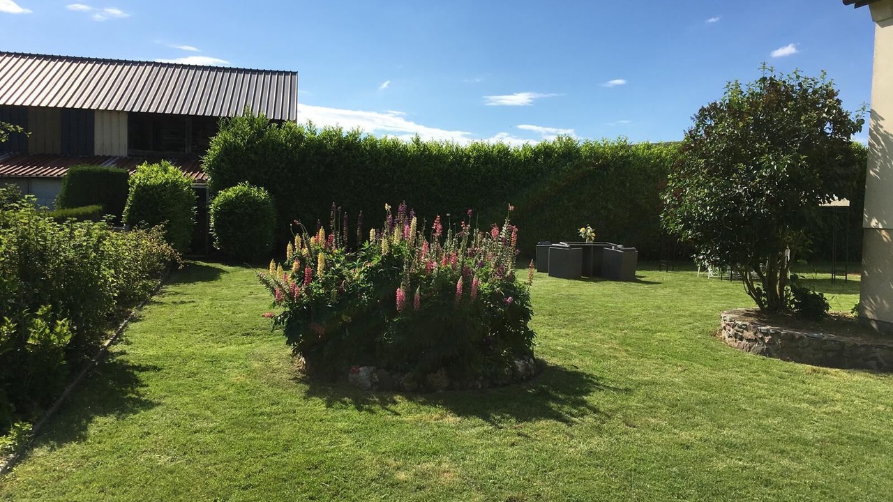 Photo of Outdoor in Thiberville
