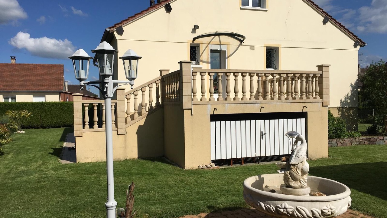 Photo of Outdoor in Thiberville