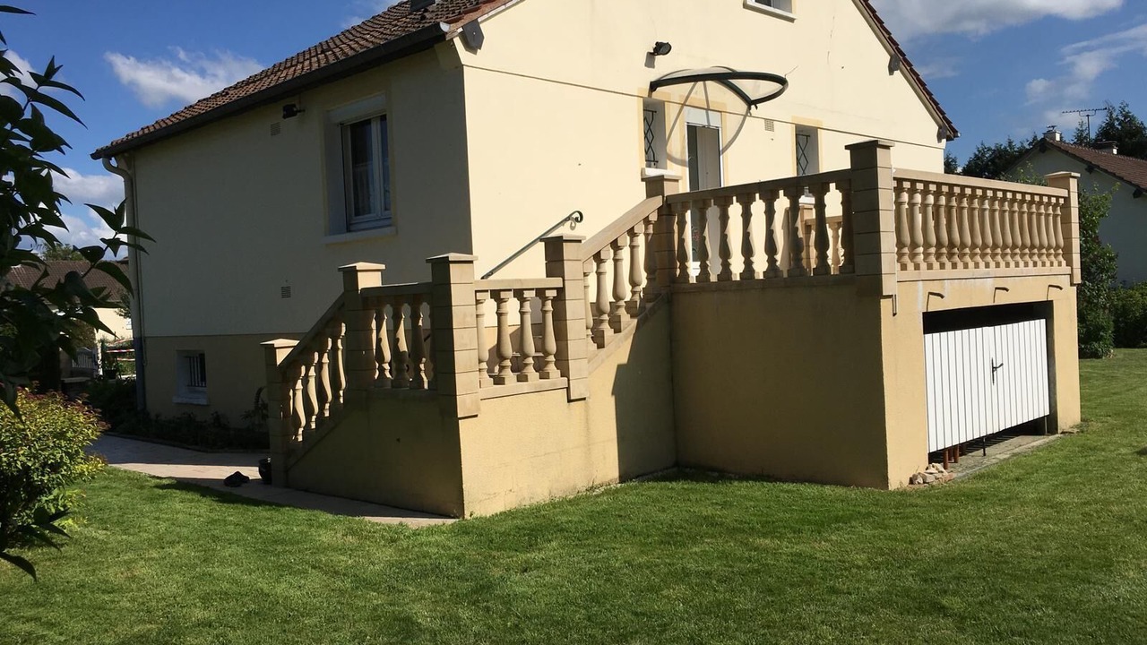 Photo of Outdoor in Thiberville