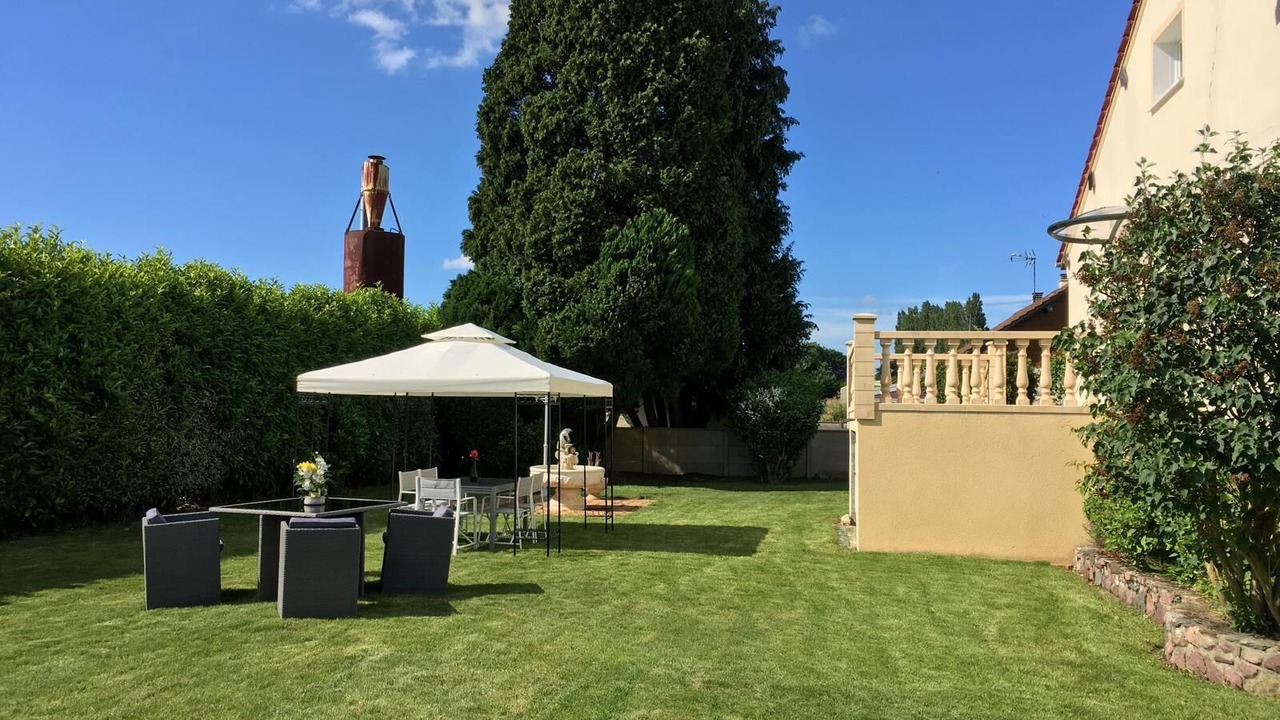 Photo of Outdoor in Thiberville