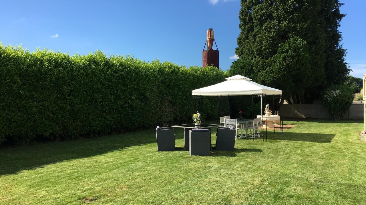 Photo of Outdoor in Thiberville