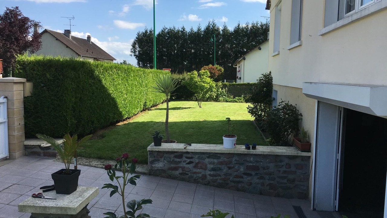 Photo of Outdoor in Thiberville