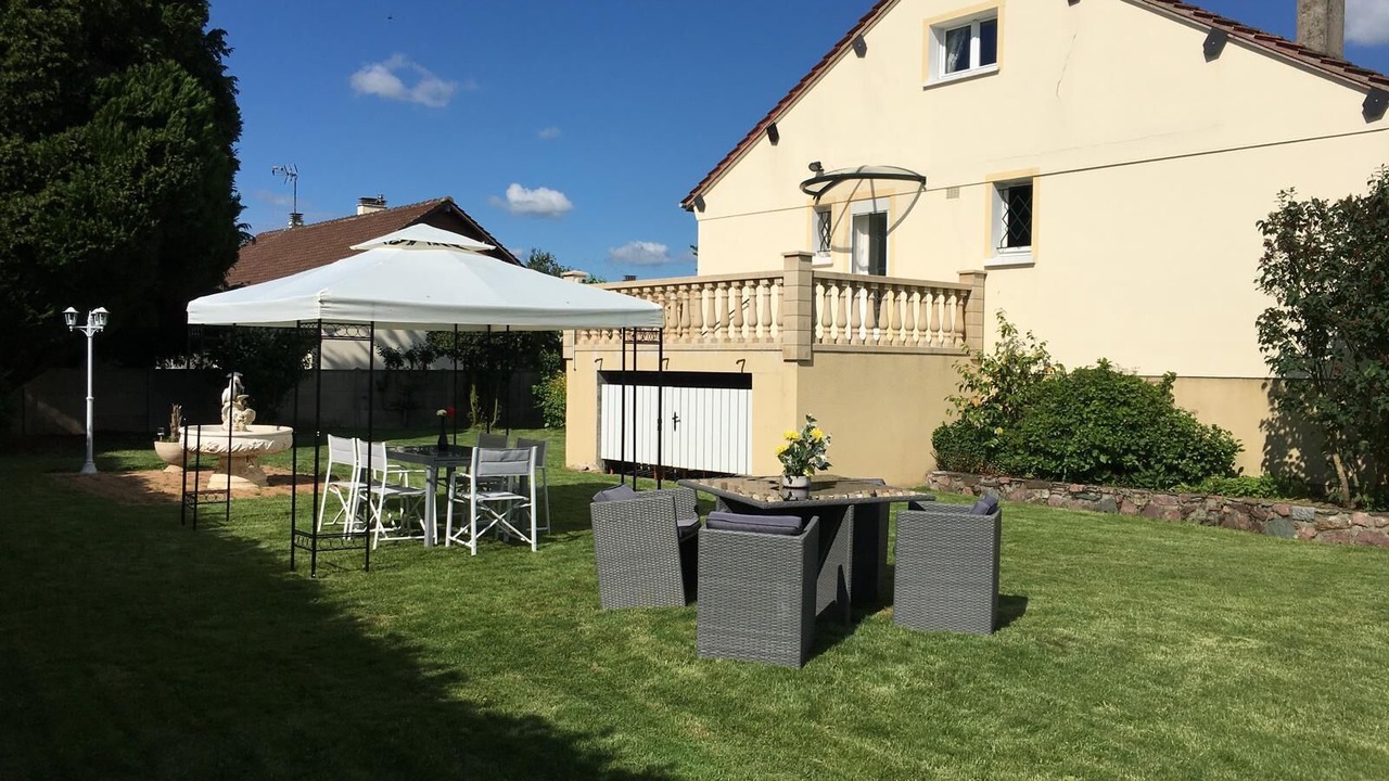 Photo of Outdoor in Thiberville