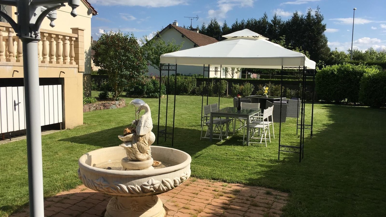 Photo of Outdoor in Thiberville