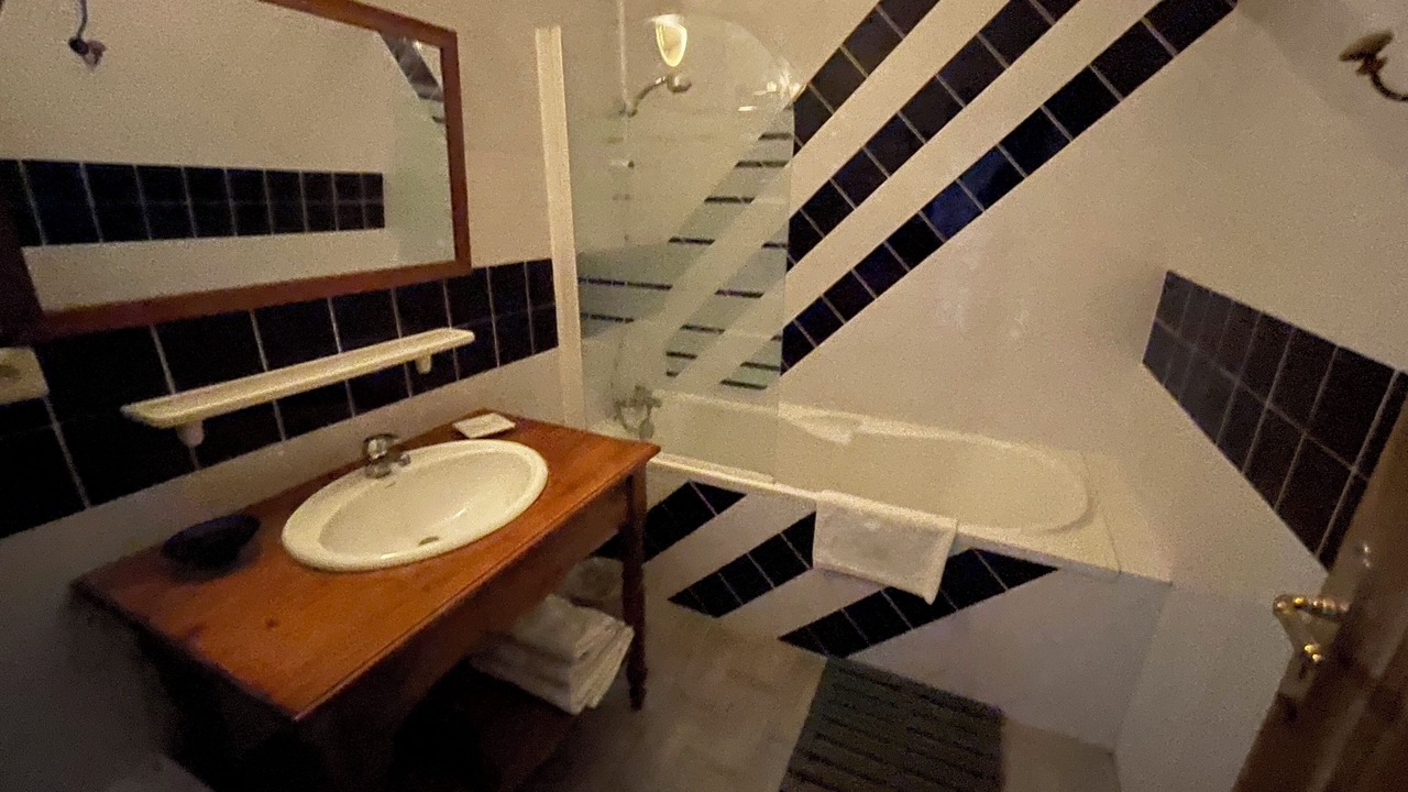 Photo of Bathroom in Villeneuve-sur-Lot