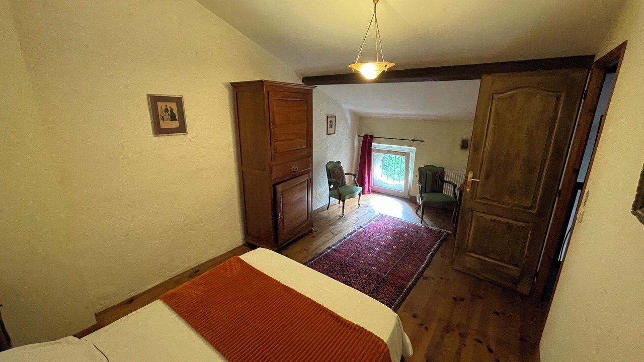 Photo of Bedroom in Villeneuve-sur-Lot