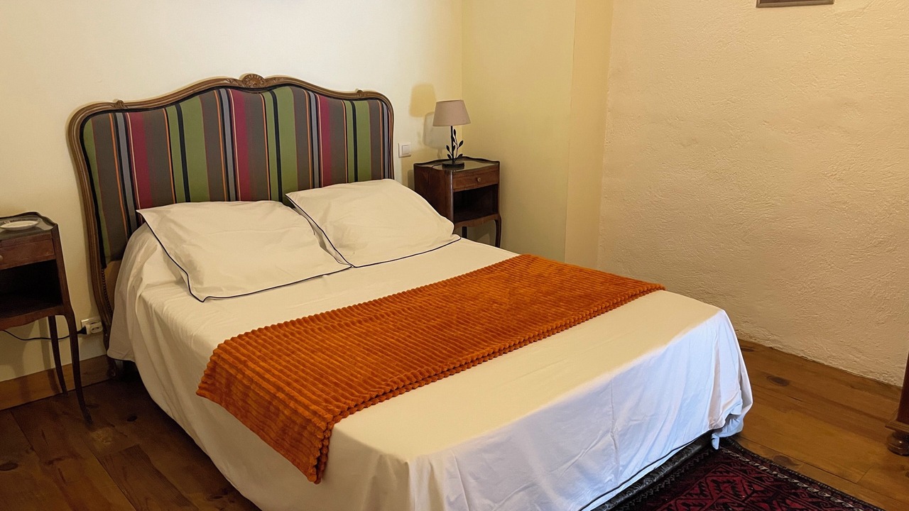 Photo of Bedroom in Villeneuve-sur-Lot