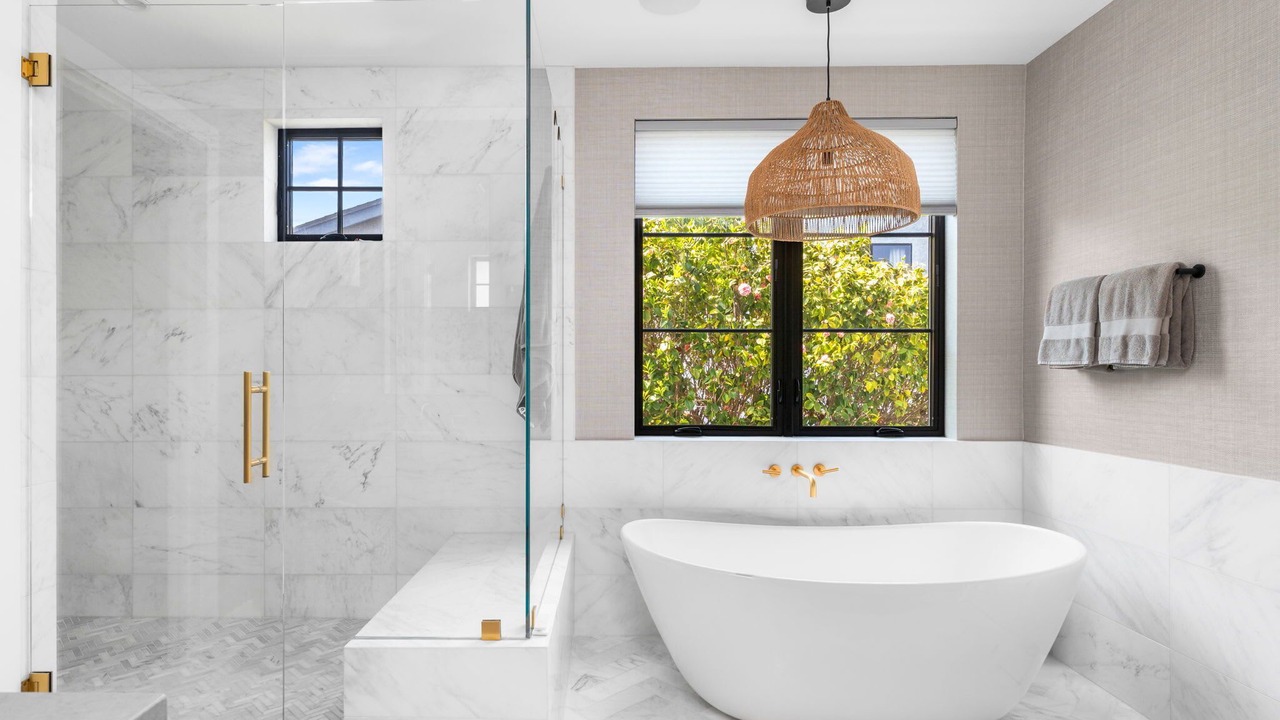Photo of Bathroom in Manhattan Heights