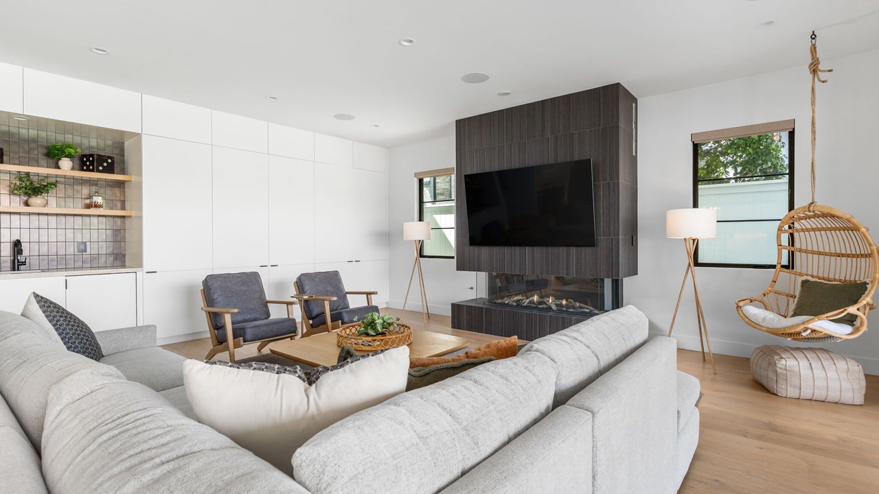 Photo of Livingroom in Manhattan Heights