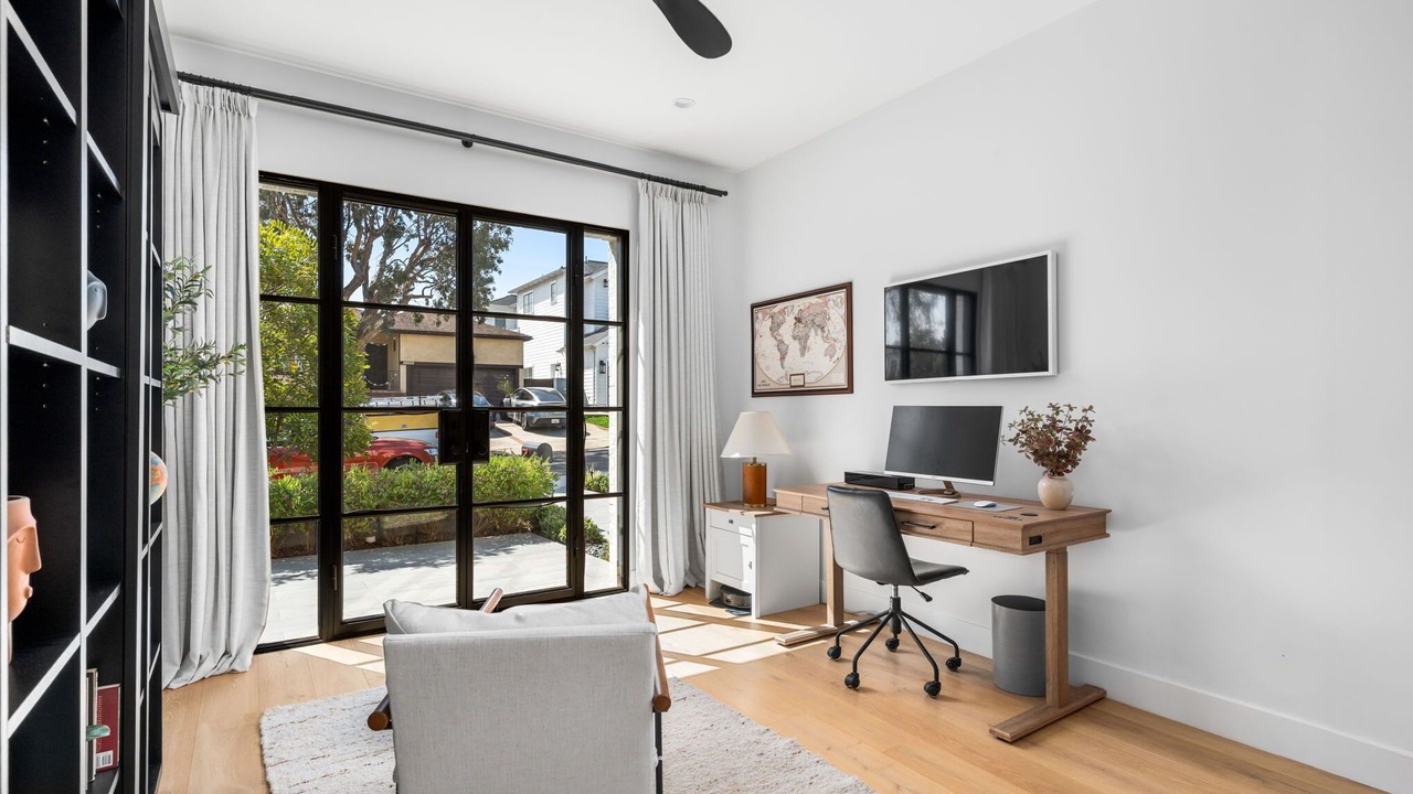Photo of Outdoor in Manhattan Heights