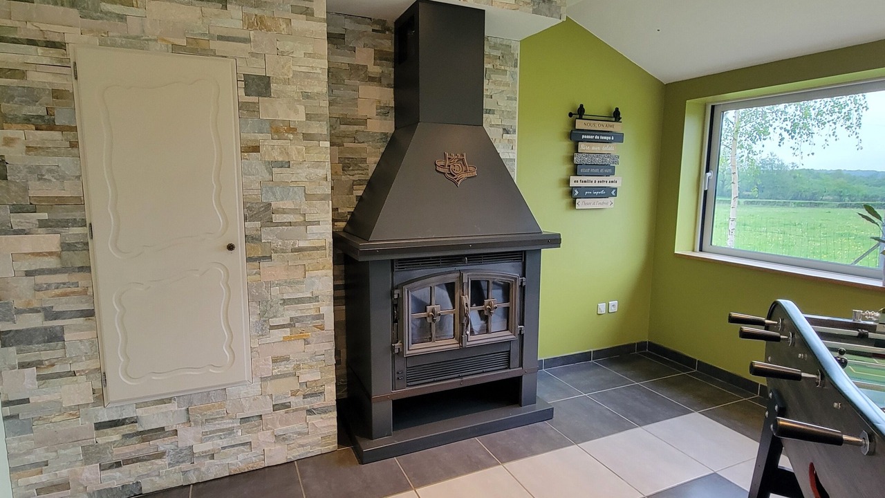 Photo of Bedroom in Anor