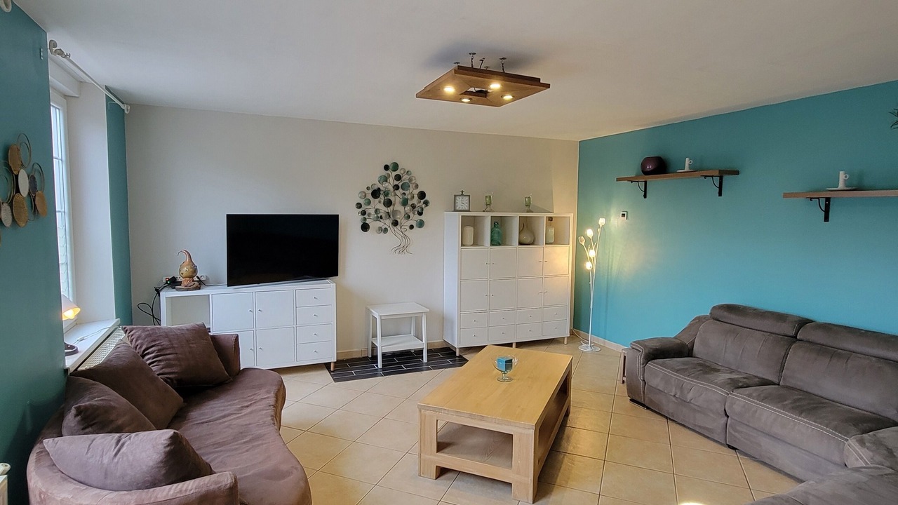 Photo of Livingroom in Anor