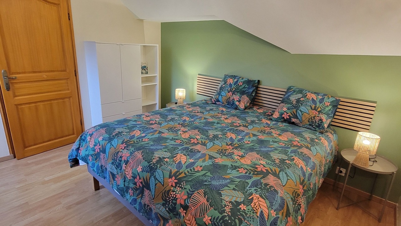 Photo of Bedroom in Anor