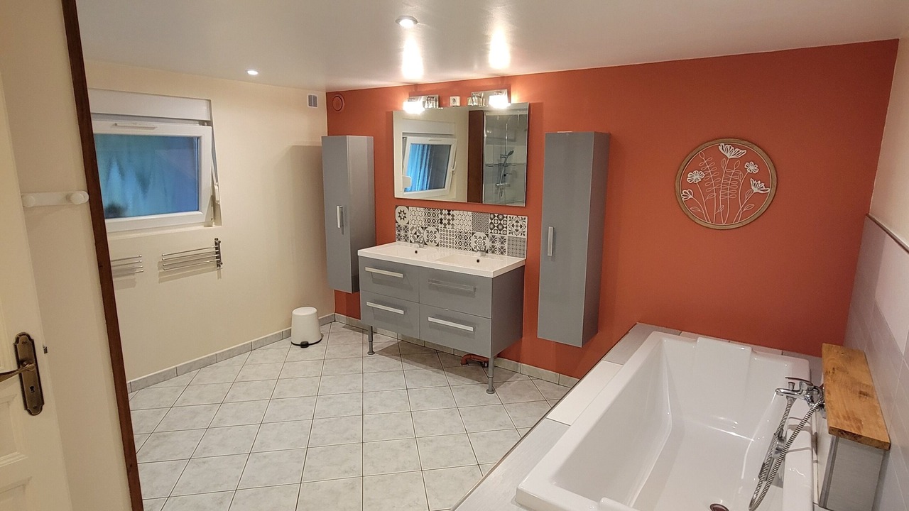 Photo of Bathroom in Anor