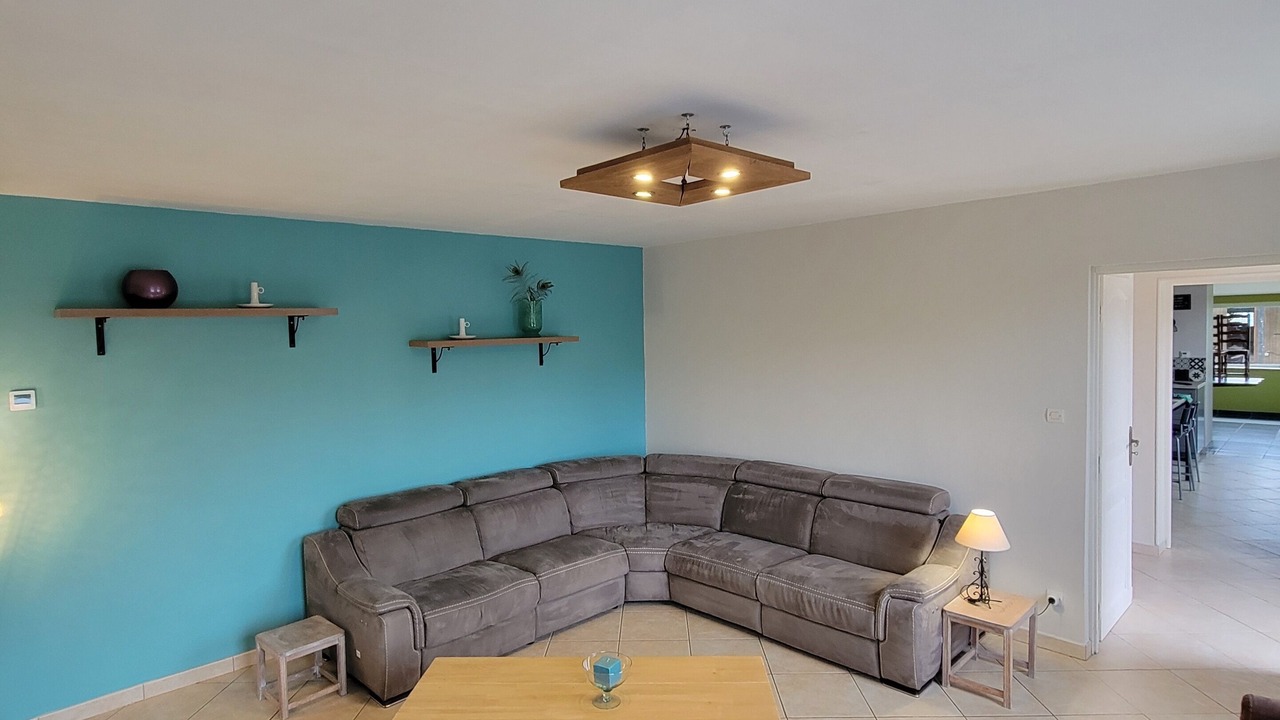Photo of Livingroom in Anor
