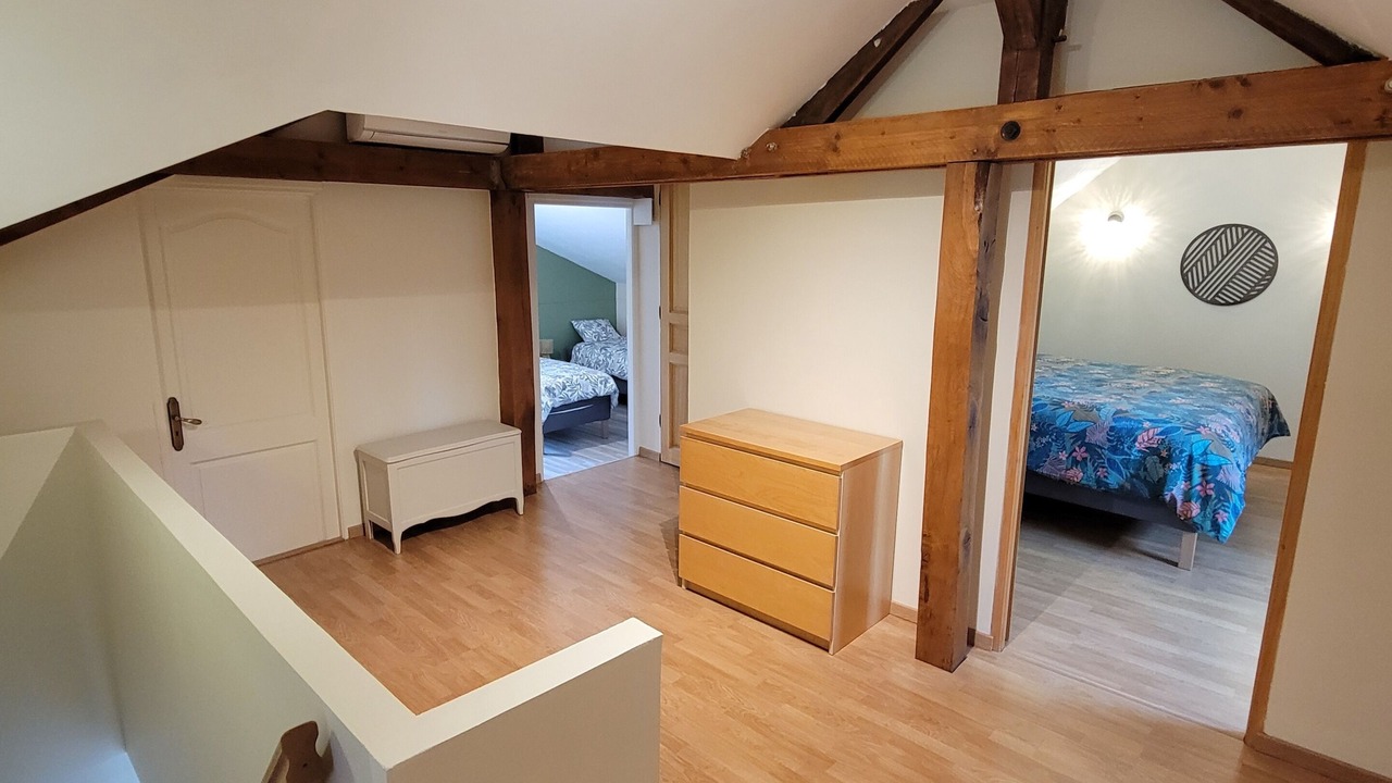Photo of Bedroom in Anor