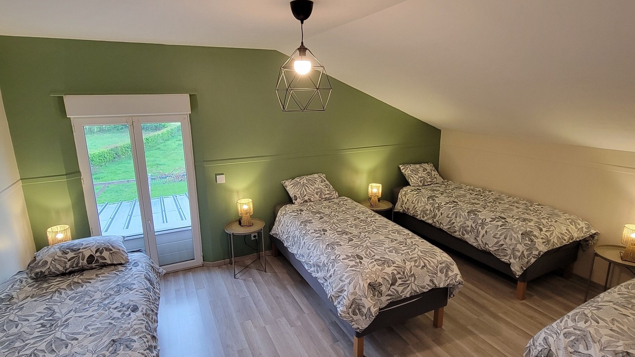 Photo of Bedroom in Anor