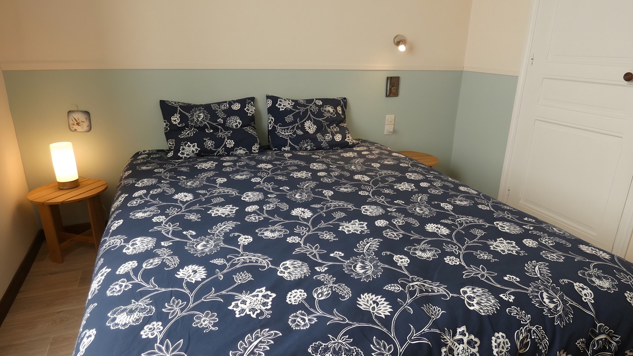 Photo of Bedroom in Ayzac-Ost
