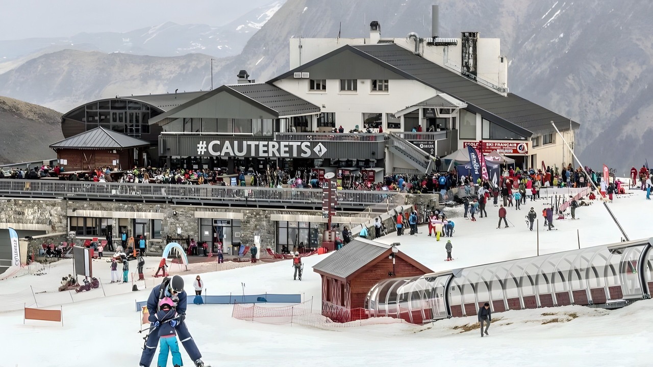 Photo of Others in Ayzac-Ost