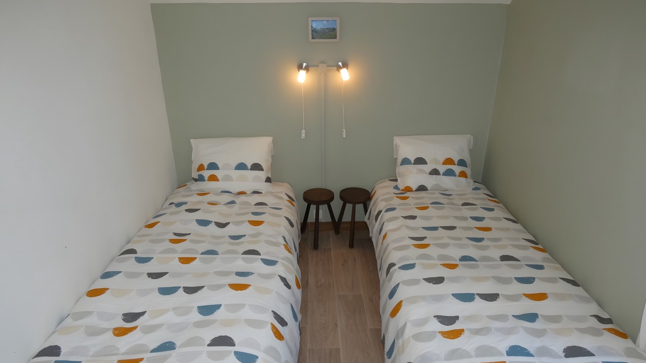 Photo of Bedroom in Ayzac-Ost
