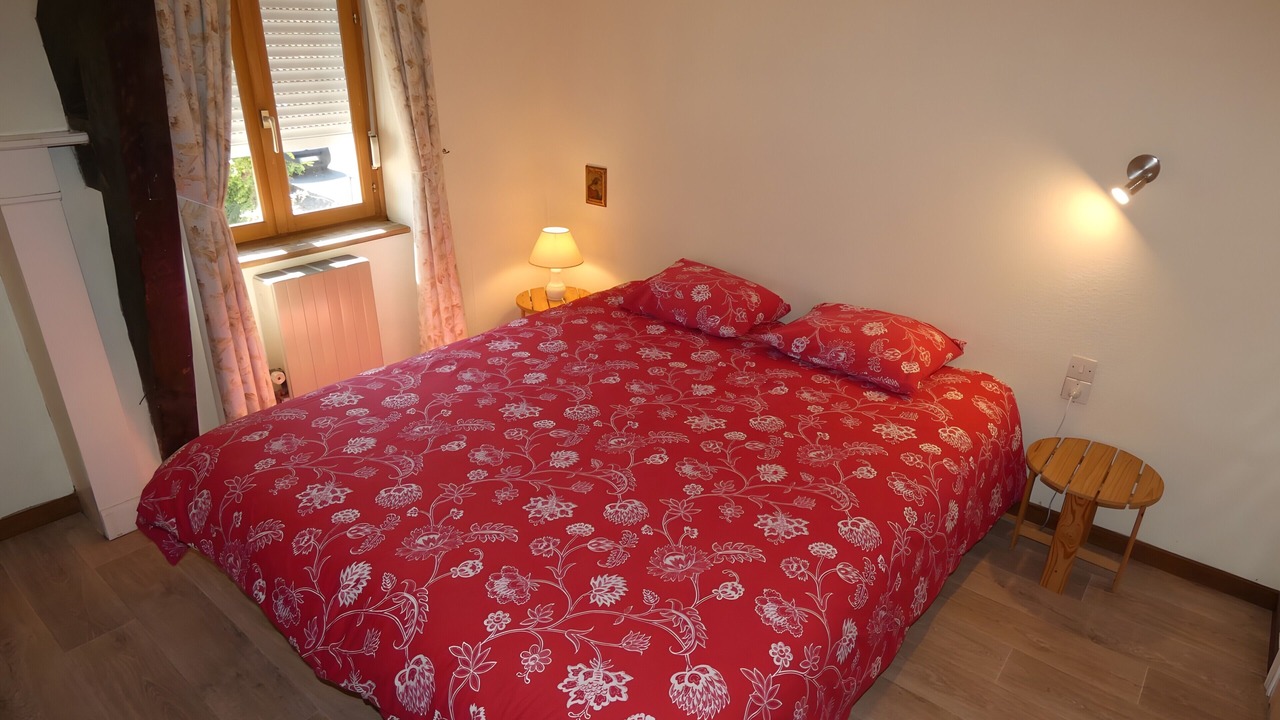 Photo of Bedroom in Ayzac-Ost