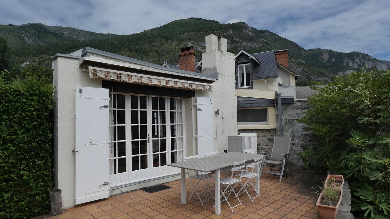 Photo of Outdoor in Ayzac-Ost