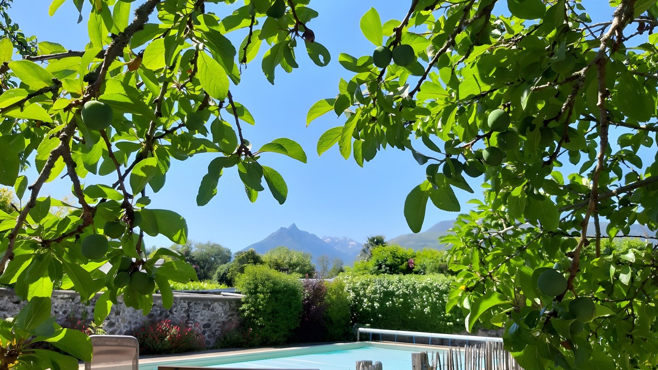 Photo of Outdoor in Ayzac-Ost