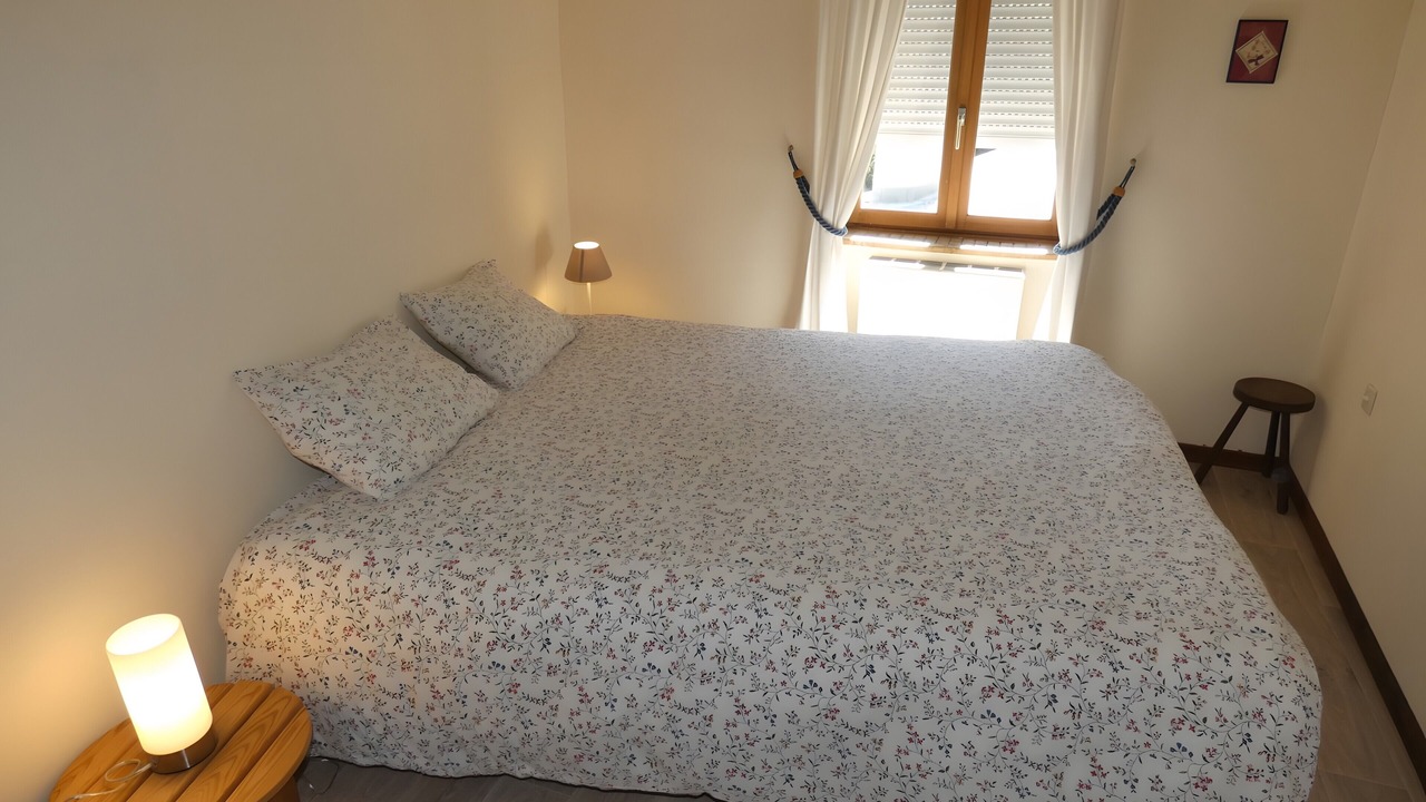 Photo of Bedroom in Ayzac-Ost