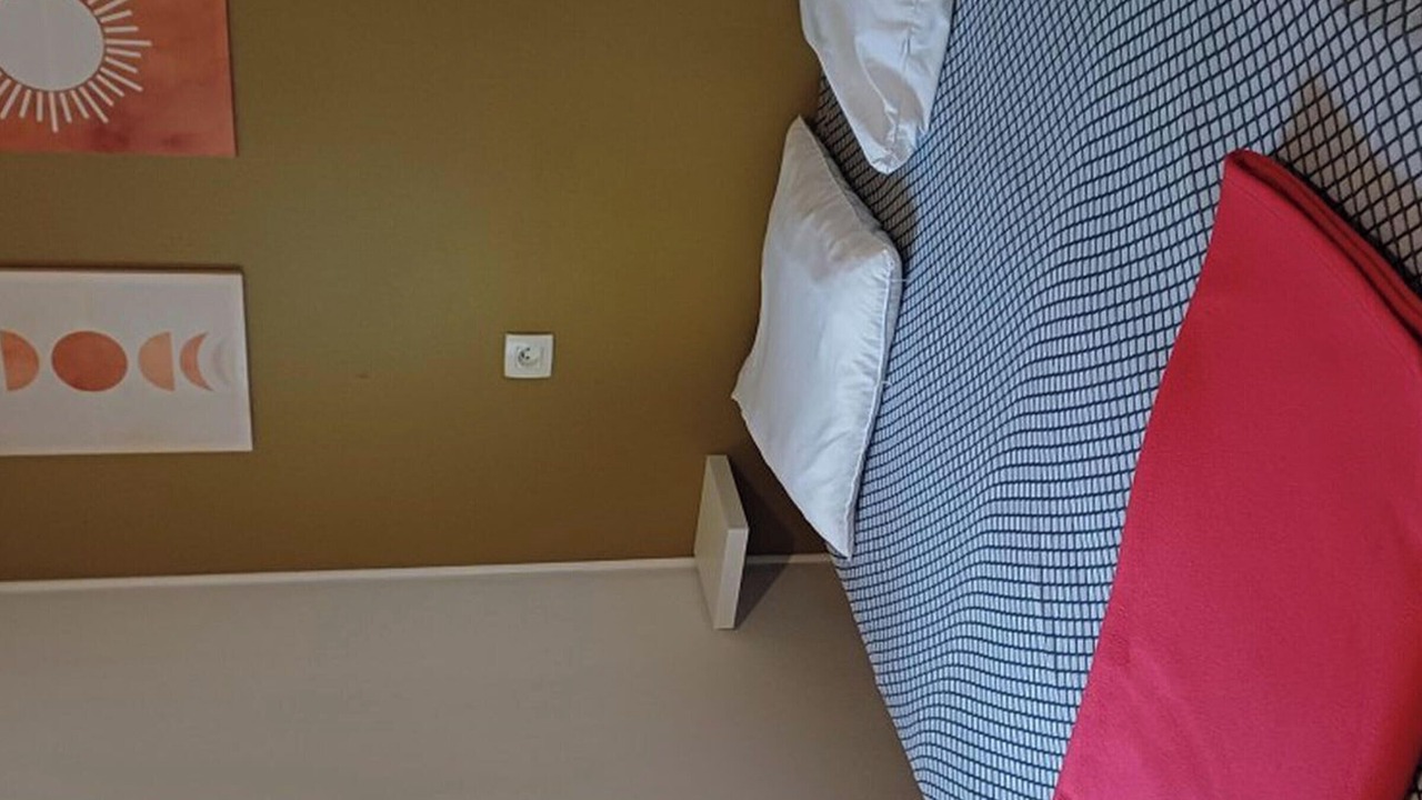 Photo of Bedroom in Sournia