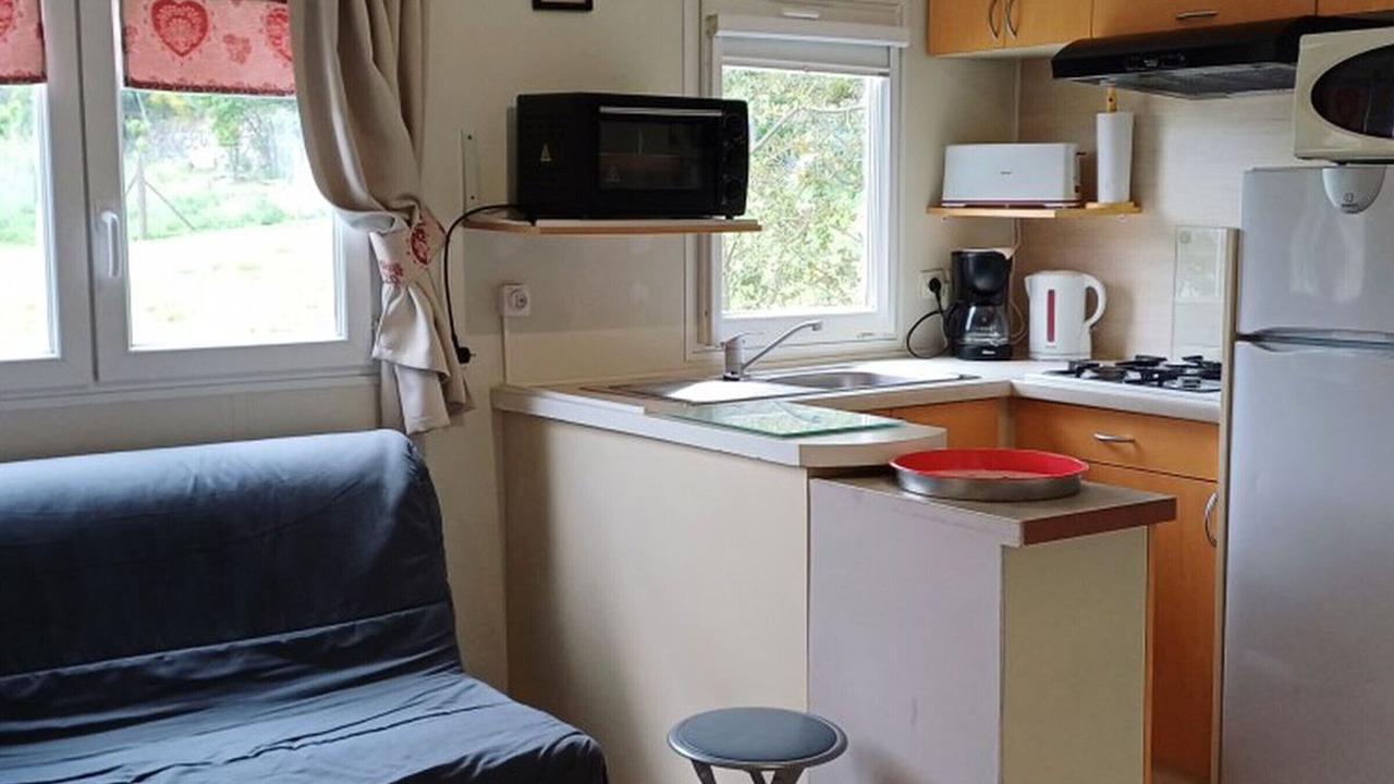 Photo of Kitchen in Sournia