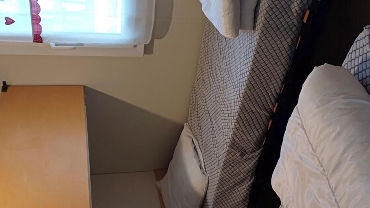 Photo of Bedroom in Sournia