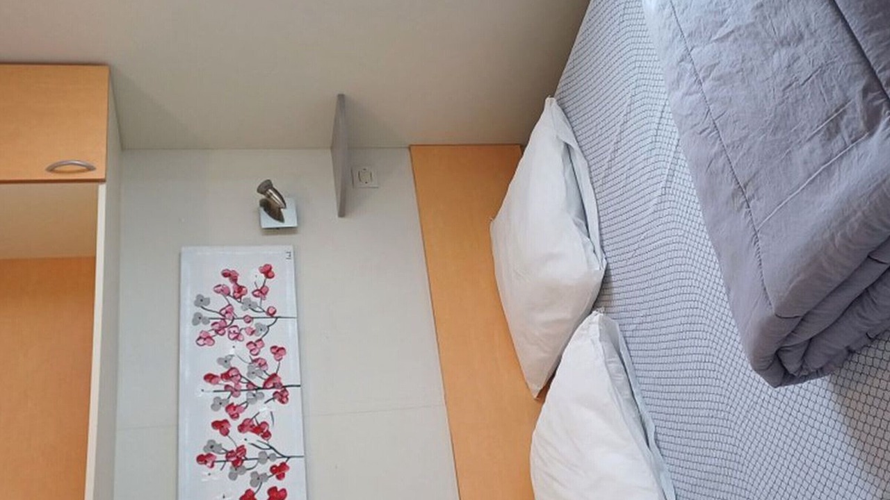Photo of Bedroom in Sournia